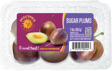 Specialty Stone Fruit Sugar Plums