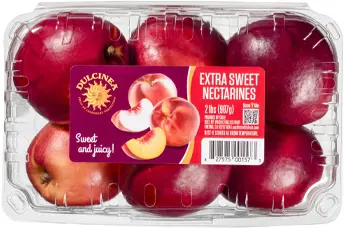 Specialty Stone Fruit Extra Sweet Nectarines